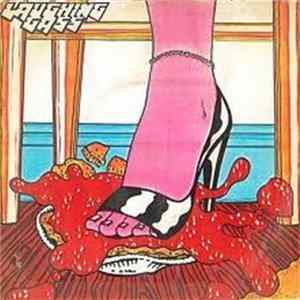 Laughing Gass - New Tart FLAC