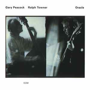 Gary Peacock / Ralph Towner - Oracle FLAC