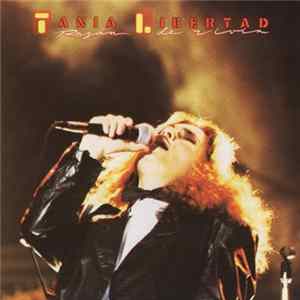 Tania Libertad - Razón De Vivir FLAC
