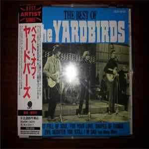Yardbirds - The Best Of The Yardbirds FLAC