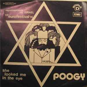 Poogy - She Looked Me In The Eye (I Gave Her My Life) FLAC