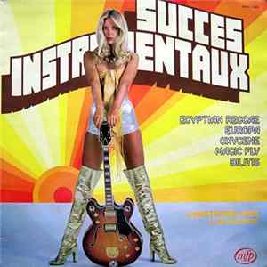 Christopher John & Son Orchestre - Succès Instrumentaux FLAC