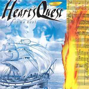Heart's Quest - Fir Na Keol FLAC