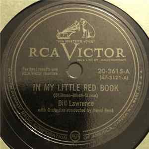 Bill Lawrence - In My Little Red Book / Cry-Baby Heart FLAC