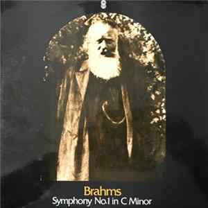 Johannes Brahms - Symphony No. 1 In C Minor FLAC