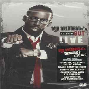 Tye Tribbett & G.A. - Stand Out Live FLAC