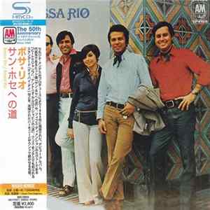 Bossa Rio - Bossa Rio FLAC