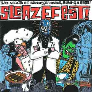 Various - Sleazefest! FLAC