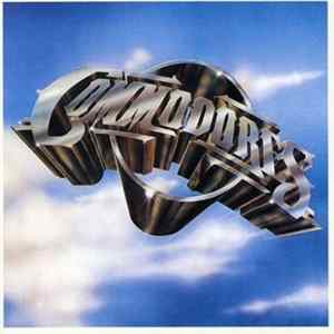 Commodores - Commodores FLAC