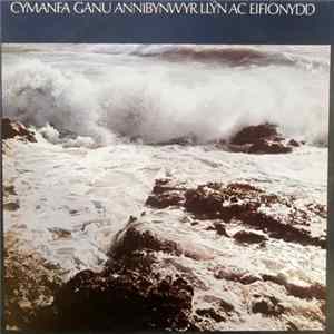 Various - Cymanfa Ganu Annibynwyr Llyn Ac Eifionydd FLAC