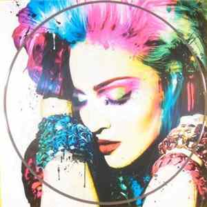 Madonna - Fever In Cologne FLAC