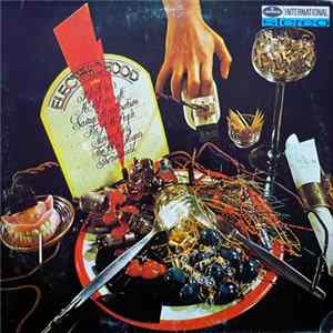 Various - Electric Food FLAC