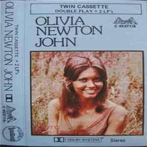 Olivia Newton-John - Olivia Newton-John FLAC