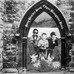 Edgar Broughton Band - Sing Brother Sing FLAC