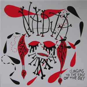 Nadja - Clinging To The Edge Of The Sky FLAC