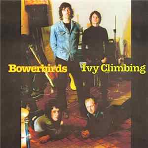 Bowerbirds - Ivy Climbing FLAC