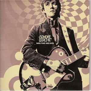 Sondre Lerche - Days That Are Over FLAC