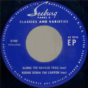 Unknown Artist - Panel 0: Classics And Varieties FLAC
