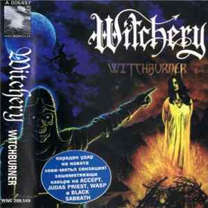Witchery - Witchburner FLAC