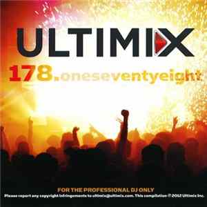 Various - Ultimix 178 FLAC