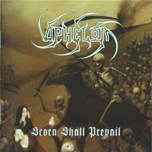 Aphelon - Scorn Shall Prevail FLAC
