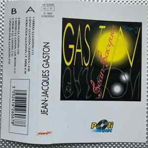 Jean-Jacques Gaston - Mister J FLAC