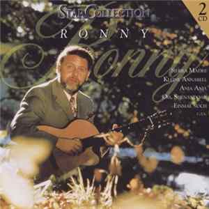 Ronny - Star Collection FLAC
