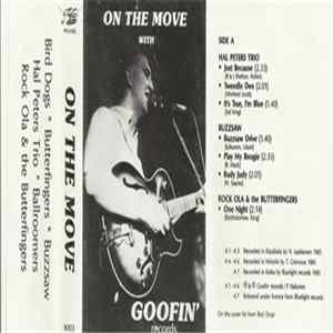 Various - On The Move With Goofin' Records FLAC