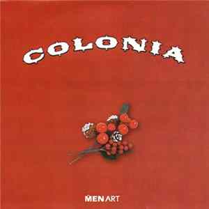 Colonia - Kao Pahulja FLAC