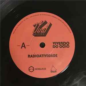 Vivendo do Ócio, Vespas Mandarinas - Vinil Edition FLAC