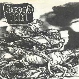 Dread 101 - Dread 101 FLAC