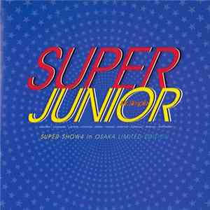 Super Junior - Mr. Simple FLAC