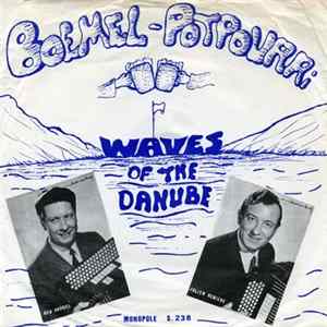 Geo Andries - Julien Reniers - Boemel-Potpourri / Waves Of The Danube FLAC