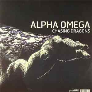 Alpha Omega / Cycom - Chasing Dragons / Yucatan FLAC