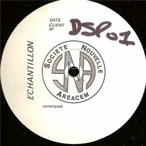 Bad Sector / Sitry - Untitled FLAC