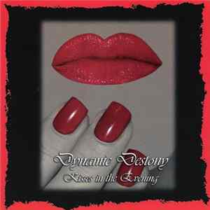Dynamic Destony - Kisses In The Evening FLAC