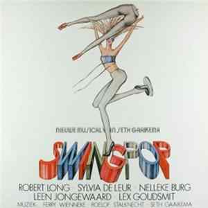 Various - Swingpop FLAC