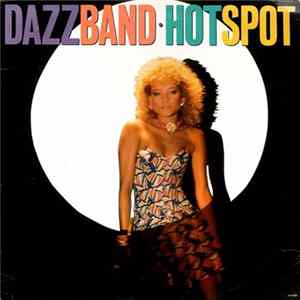 Dazz Band - Hot Spot FLAC