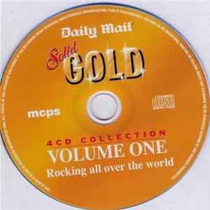 Various - Solid Gold (Volume One - Rocking All Over The World) FLAC