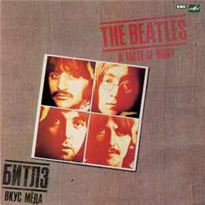 The Beatles - A Taste Of Honey FLAC