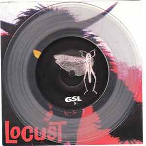 Locust - Locust FLAC