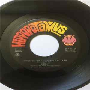 Money - Working For The Yankee Dollar / Sweet Little Rock 'N' Roller FLAC