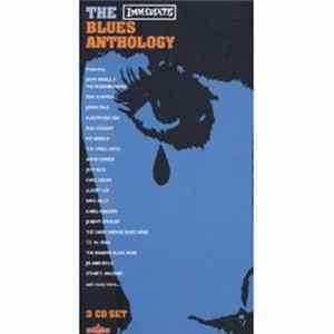 Various - The Immediate Blues Anthology FLAC