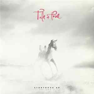 Various - Storybook EP (Volume 2) FLAC