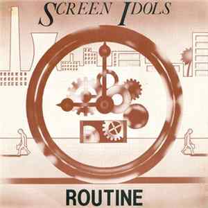 Screen Idols - Routine FLAC