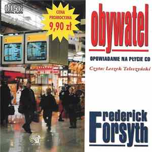 Frederick Forsyth - Obywatel FLAC