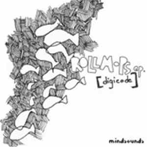 Digicode - Rollmops EP FLAC