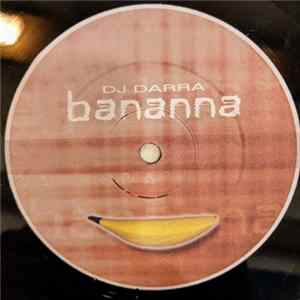 DJ Darra - Banana FLAC