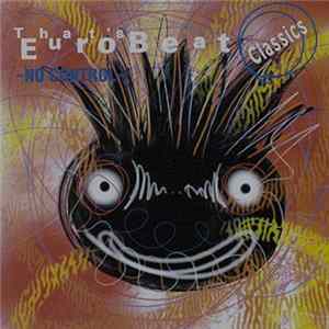 Various - That's Eurobeat Classics -No Control FLAC