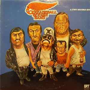Greaseball Boogie Band - Greaseball Boogie Band FLAC